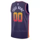 Phoenix Suns Baskettröja City Edition Swingman 2023/24