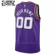 Phoenix Suns Baskettröja Classic Edition Swingman Barn Purpur