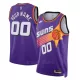 Phoenix Suns Baskettröja Classic Edition Swingman Purpur