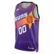 Phoenix Suns Baskettröja Classic Edition Swingman Purpur