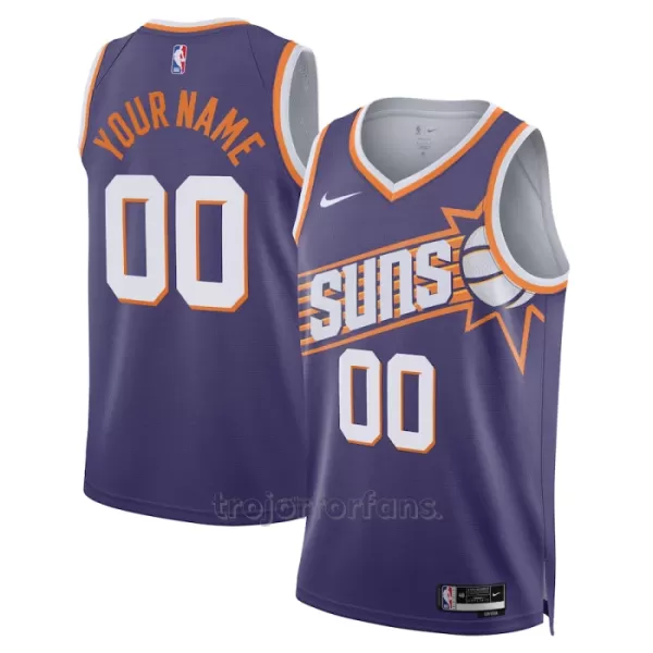 Phoenix Suns Baskettröja Icon Edition Swingman 2023/24