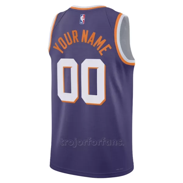 Phoenix Suns Baskettröja Icon Edition Swingman 2023/24