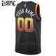 Phoenix Suns Baskettröja Statement Edition Swingman 2023/24 Barn Svart