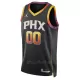 Phoenix Suns Baskettröja Statement Edition Swingman 2023/24 Svart