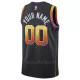 Phoenix Suns Baskettröja Statement Edition Swingman 2023/24 Svart