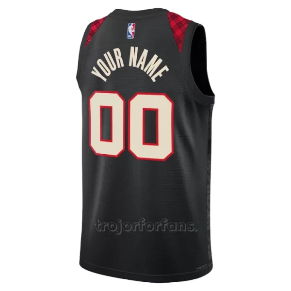 Portland Trail Blazers Baskettröja City Edition Swingman 2023/24