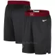 Portland Trail Blazers Shorts City Edition Swingman