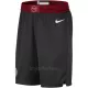 Portland Trail Blazers Shorts City Edition Swingman