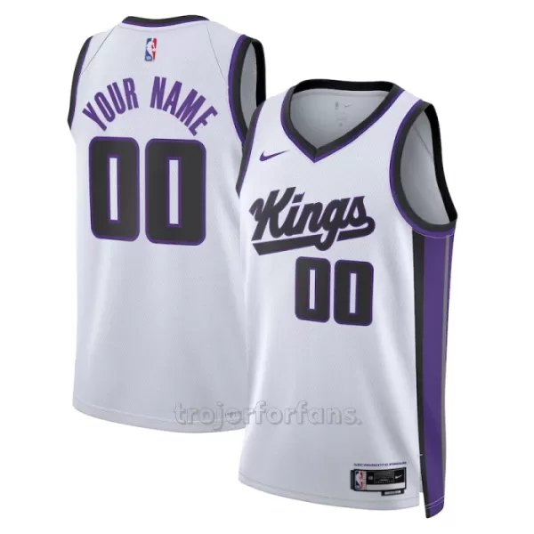 Sacramento Kings Baskettröja Association Edition Swingman 2023/24