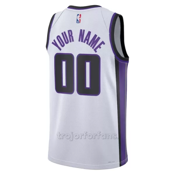 Sacramento Kings Baskettröja Association Edition Swingman 2023/24