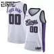 Sacramento Kings Baskettröja Association Edition Swingman 2023/24 Barn