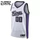 Sacramento Kings Baskettröja Association Edition Swingman 2023/24 Barn