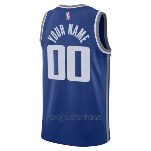 Sacramento Kings Baskettröja City Edition Swingman 2023/24