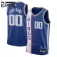 Sacramento Kings Baskettröja City Edition Swingman 2023/24 Barn