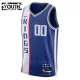 Sacramento Kings Baskettröja City Edition Swingman 2023/24 Barn