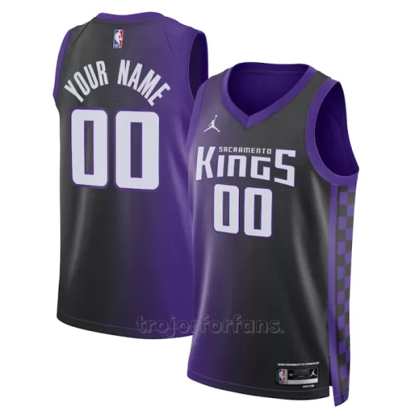 Sacramento Kings Baskettröja Statement Edition Swingman 2023/24