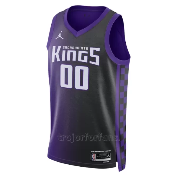 Sacramento Kings Baskettröja Statement Edition Swingman 2023/24