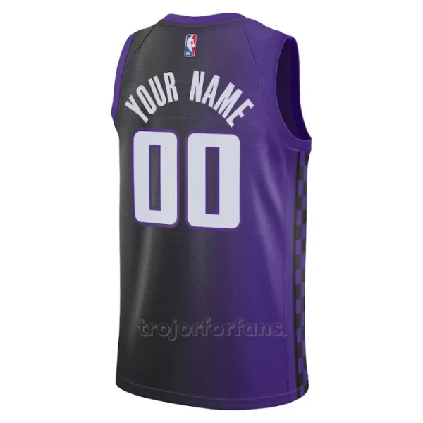 Sacramento Kings Baskettröja Statement Edition Swingman 2023/24