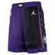 Sacramento Kings Shorts Statement Edition Swingman