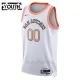 San Antonio Spurs Baskettröja City Edition Swingman 2023/24 Barn Vit