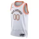 San Antonio Spurs Baskettröja City Edition Swingman 2023/24 Vit