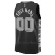 San Antonio Spurs Baskettröja Statement Edition Swingman 2023/24 Svart