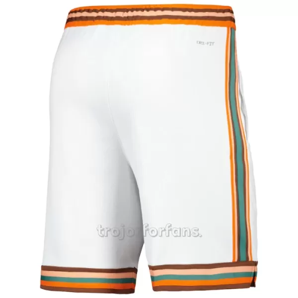 San Antonio Spurs Shorts City Edition Swingman