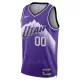 Utah Jazz Baskettröja City Edition Swingman 2023/24 Purpur