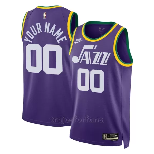 Utah Jazz Baskettröja Hardwood Classic Edition Swingman 2023/24