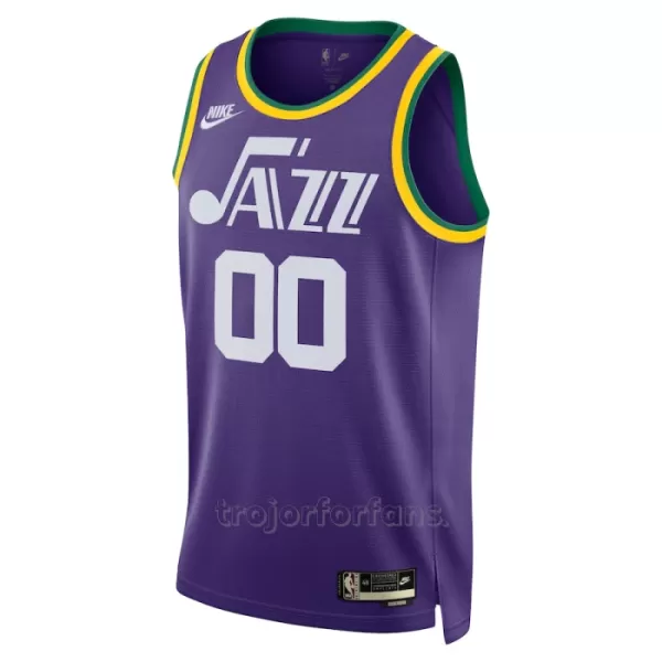 Utah Jazz Baskettröja Hardwood Classic Edition Swingman 2023/24