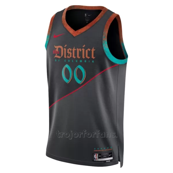 Washington Wizards Baskettröja City Edition Swingman 2023/24