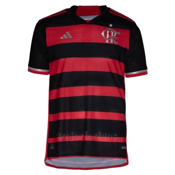 Flamengo Hemmatröja 2024/25