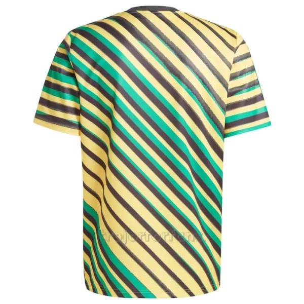 Jamaica Tröja Retro 2024