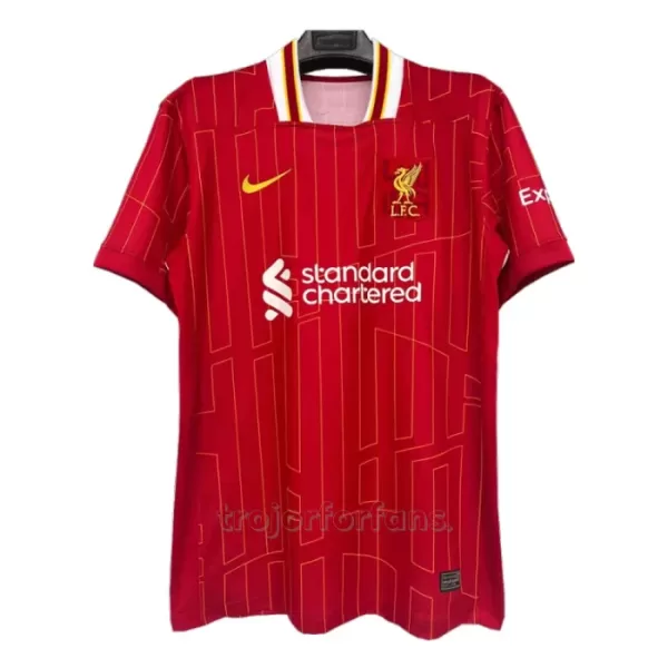 Liverpool Hemmatröja 2024/25