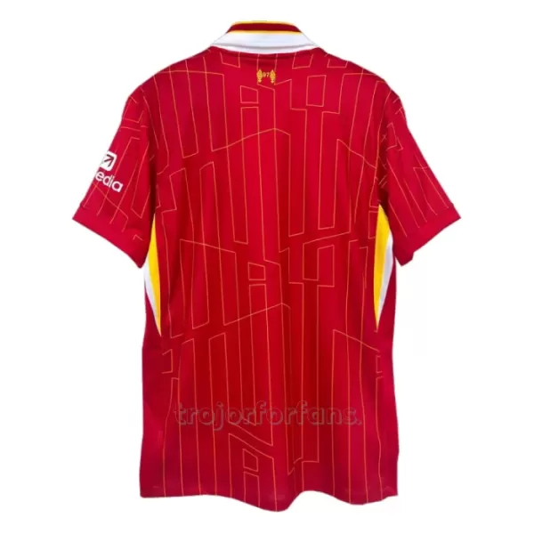 Liverpool Hemmatröja 2024/25