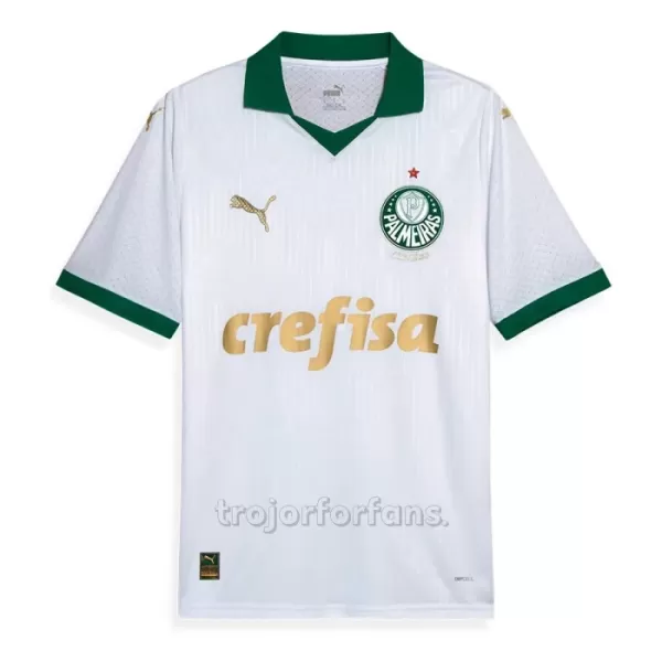 Palmeiras Bortatröja 2024/25