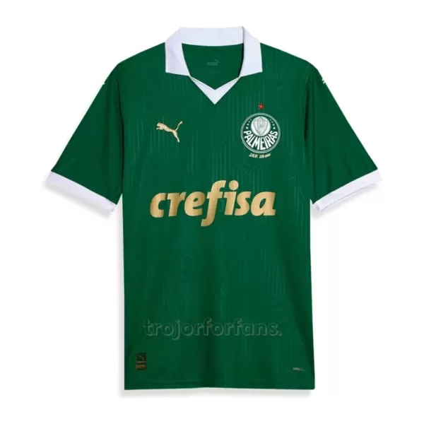 Palmeiras Hemmatröja 2024/25