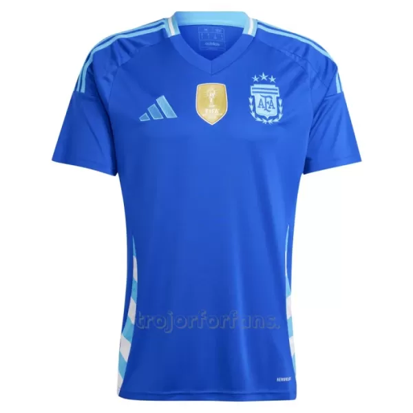 Argentina Bortatröja Barn 2024