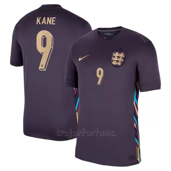 England Harry Kane 9 Bortatröja EM 2024