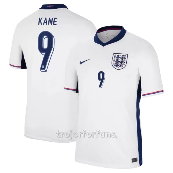 England Harry Kane 9 Hemmatröja EM 2024