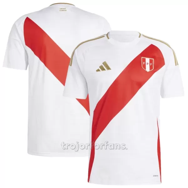 Peru Hemmatröja 2024