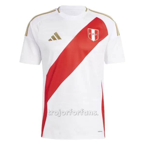 Peru Hemmatröja 2024