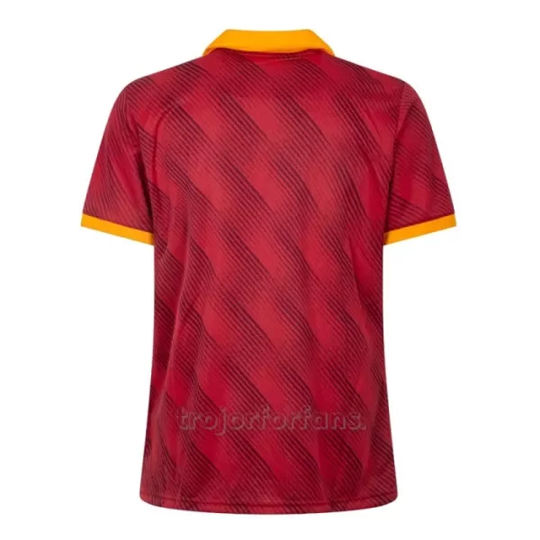 AS Roma Fjärdetröja 2023/24