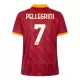 AS Roma Pellegrini 7 Fjärdetröja 2023/24