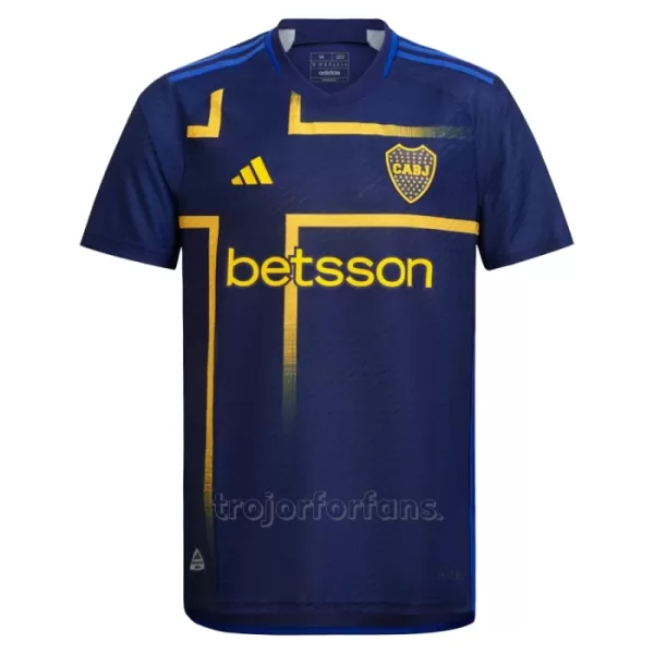 Boca Juniors Tredjetröja Barn 2024/25