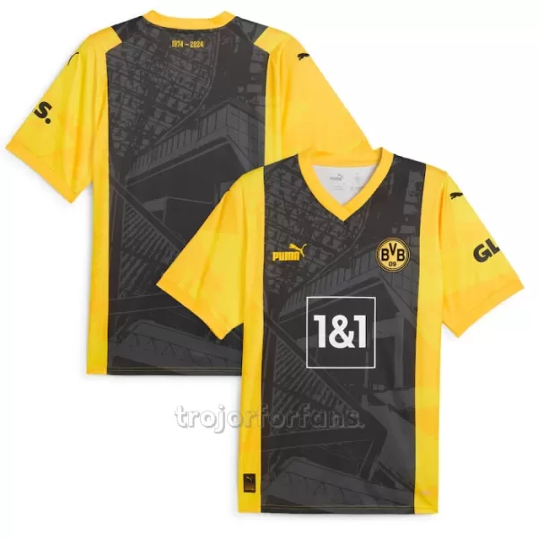 Borussia Dortmund Tröja Årsjubileum 2023/24