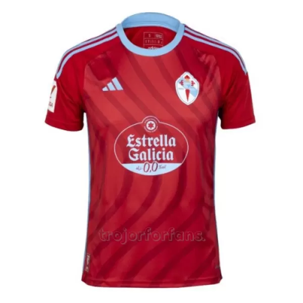 Celta Vigo Bortatröja 2023/24