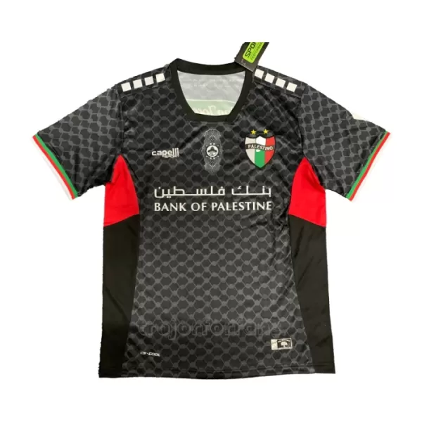 Club Deportivo Palestino Bortatröja 2024/25