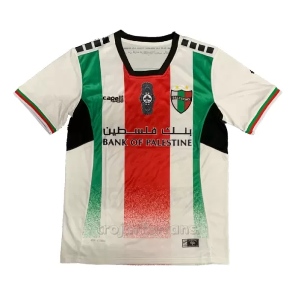 Club Deportivo Palestino Hemmatröja 2024/25