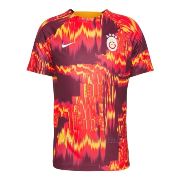 Galatasaray SK Tröja Årsjubileum 2023/24